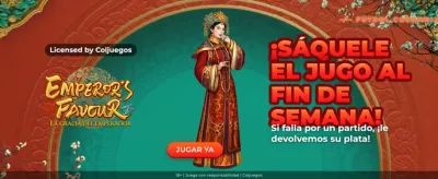 El Mejor Casino Online