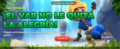 Desbloquea Tu Fortuna Ahora