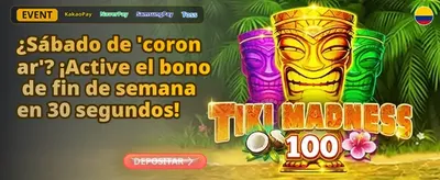 Reembolso Semanal de Minas
