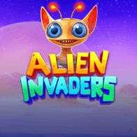 Alien Invaders screenshot