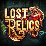 Lost Relics screenshot